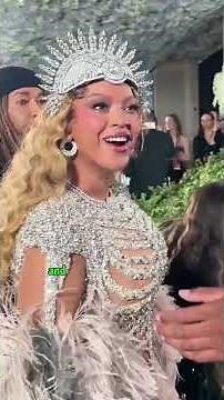 WHICH OF BEYONCÉ'S THREE KIDS LOOKS MOST LIKE HER?