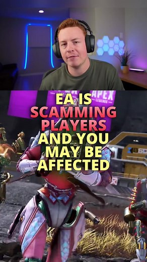 EA Apex Mobile Shutdown: The Scam Revealed