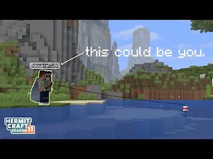 How to build like a Hermit | Hermitcraft