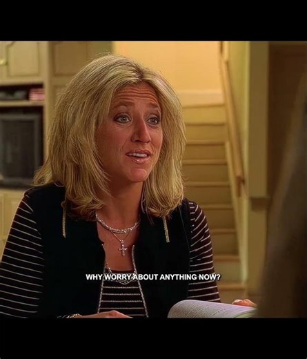 Carmela and Tony Soprano blame each other. ll S01E07 #Shorts #short #tonysoprano #thesopranos