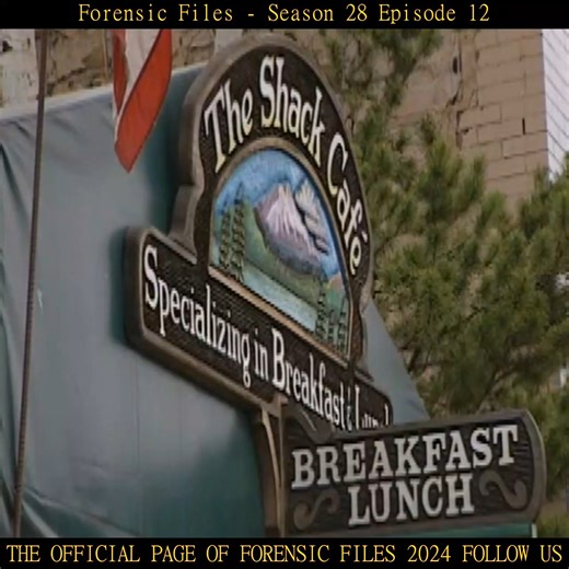 3.4K views · 60 reactions | Forensic Files 2024 on Reels | Facebook