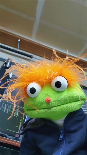 Exploring the Art of Puppetry on TikTok