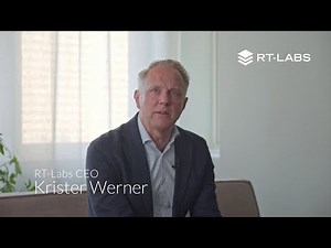 Turning complex projects into real results | RT-Labs