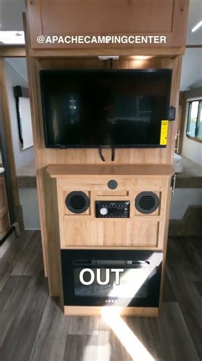 Host Yukon - The Biggest Truck Camper in The World?