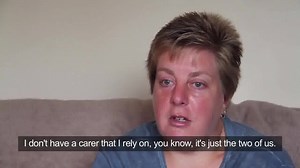 We've opened our nominations for this year's Hearing Dogs Awards! View the categories here >> www.hearingdogs.org.uk/news/awards/hearing-dogs-awards-2015/nominations Last year's awards featured some amazing stories including Life-Changing Partnership of the Year Award 2014 winner Tammy and her hearing dog Boots. | Hearing Dogs for Deaf People