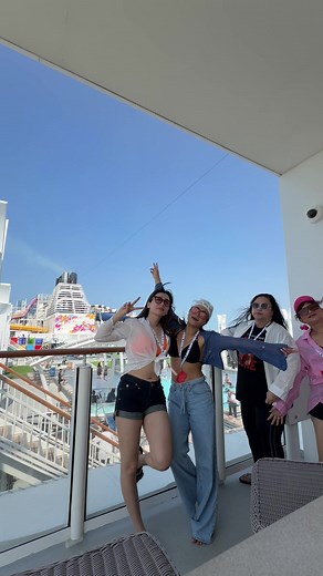 Genting Dream Cruise: Mission Completed