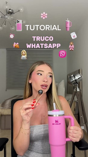 Tutorial Truco WhatsApp: Aprende a Leer Audios