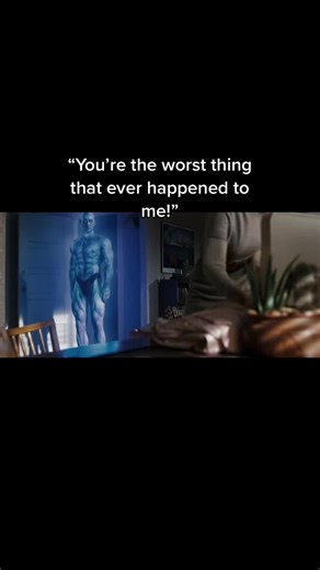 Exploring the Complexities of Dr. Manhattan's Character in Watchmen