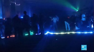 5.4K views · 70 reactions | In #France , police have had to crack down on illegal #parties that violated #coronavirus #lockdown restrictions over the weekend with officers breaking up festivities in #Marseille, #Nantes and #Strasbourg. | FRANCE 24 English | Facebook