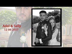 Kurdische Hochzeit 2017 Neu # Osman Fapir # Daweta Adel & Sally # Part 7# by Acar Vision
