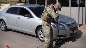 Military police vs. civilian police: Understanding the key differences
