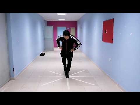 Star Excursion Balance (Yıldız Denge) Testi