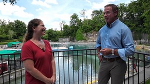 John Ramsey takes a behind the scenes look at Lakeside Swim Club as it celebrates its 100th anniversary. | Louisville MetroTV