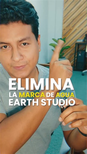 Cristhian Proaño on Instagram: "Cómo eliminar la marca de agua de Google Earth Studio para tus videos inmobiliarios con After Effects. Google Earth Studio es una herramienta gratuita para crear videos para bienes raíces sin dron. After Effects, por su parte, es un programa de edición de video para Real Estate (o cualquier otro mercado) super potente. Te permite crear efectos visuales, animaciones, agregar elementos 3D, entre otros. Cuando usamos Google Earth Studio con After Effects para crear R