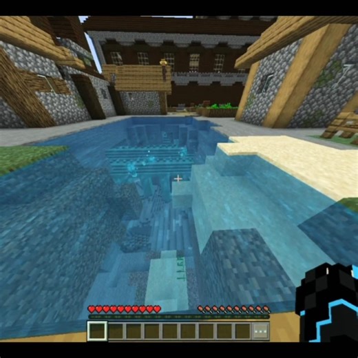 This Minecraft Seed Is Actually Crazy! 🔥