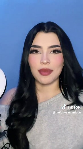 Respuesta a @Michelle López