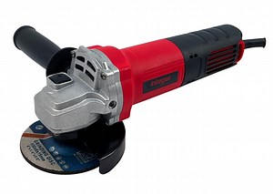 [Hot Item] ELECTRIC ANGLE GRINDER impa code 591021 | 591031 integal MJ1-100