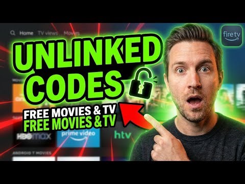 TOP UNLINKED CODES 2026