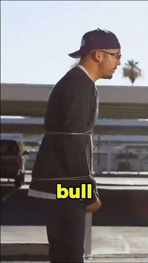 The BolaWrap 150 helps you arrest suspects. #shorts #gadgets #police