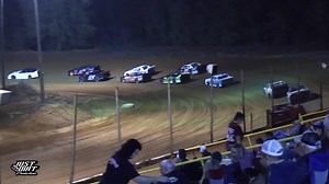 Saturday night's show from Southern Raceway, in Milton, FL! 🏁🤩👊 | Just Dirt Video Productions