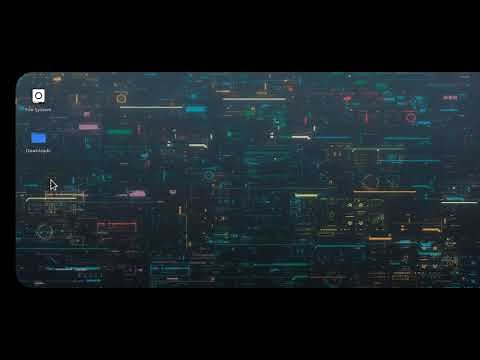 Linux distro Manjaro on android|Samsung Galaxy S20