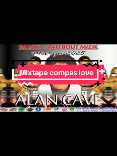 JM MIX GWO BOUT MIZIK on TikTok