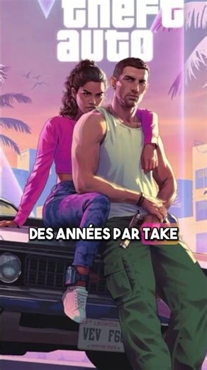 GTA 6 : Pourquoi le 19 Novembre est la seule date crédible ! 🚨