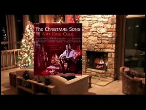 Nat King Cole - Adeste Fidelis