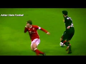 Hakan Calhanoglu- Skills and Goals Bayer Leverkusen 2016-17