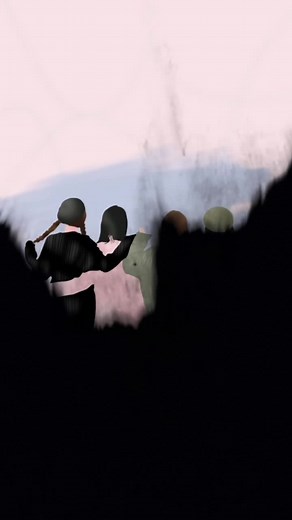 Celebrating Friendship with Animated Characters