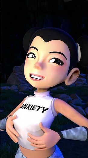 Oko Lele Sugar On My Toungue #Shorts #OkoLele #okolelecartoons