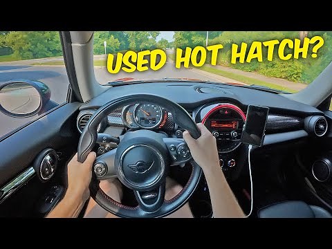 2015 Mini Cooper S Ownership Review | 1.5 Years of Experience!