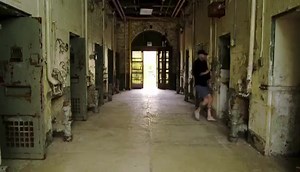 January 1st an all new episode of Ghost Hunters will be available on discovery !! This was a super fun investigation at Joliet prison. It was a blast having Dakota, Tanner and Alex from Destination Fear join us on this one. We are excited to see what you guys think! Check out this fun clip! 😂❤️🙌 Travel Channel | Steve Gonsalves