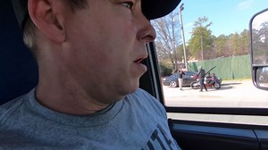 Police, Tow Trucks, and a Furious Owner 🚨