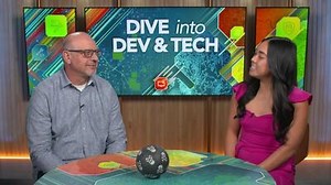 Beyond the Code: Fun and Games at the 2025 Esri Developer & Technology Summit