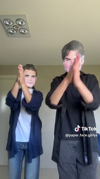 Exploring the Dynamics of Damon and Stefan Salvatore