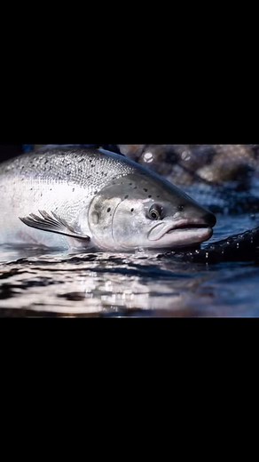 19 reactions | Salmon fishing in Scotland is a truly special experience! #visitscotland #guideflyfishing #fishingtrips #visionflyfishing #flyfishing #guidedflyfishing #fishingholidays #salmonfishingholidaysscotland | Salmon Fishing Holidays Scotland | Facebook