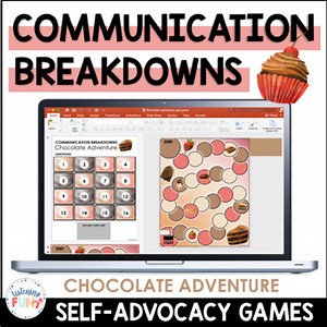 Communication Breakdowns Game