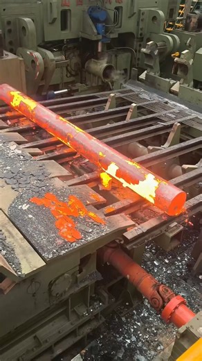 Zhi Da on Instagram: "Batch tracking for trust! Every seamless pipe has a unique code linking to our factory records. You can check its production date, steel grade, pressure test results, and dimensional specs anytime—transparency you only get from the manufacturer."