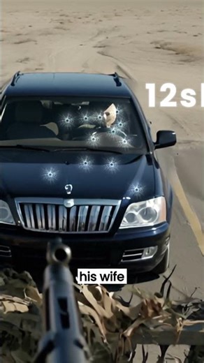 How Did a 1-Ton Robot Take Out a Scientist?