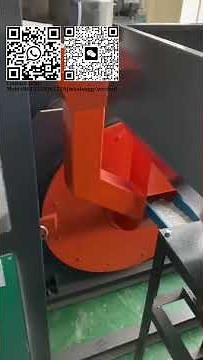 PVC pulverizer machine Plastic Pulverizing Milling Machine PVC Recycling Pulverizer Machine