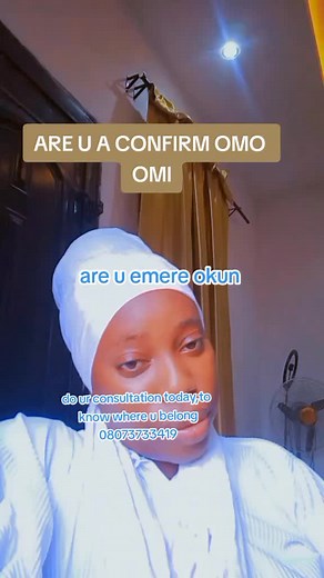 Discover Your True Origin with Egbe Consultation Services