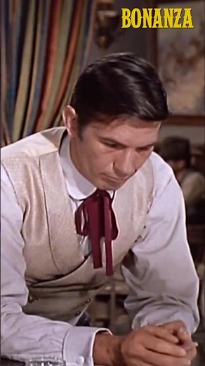BONANZA Leonard Nimoy as Freddy (Part 1)