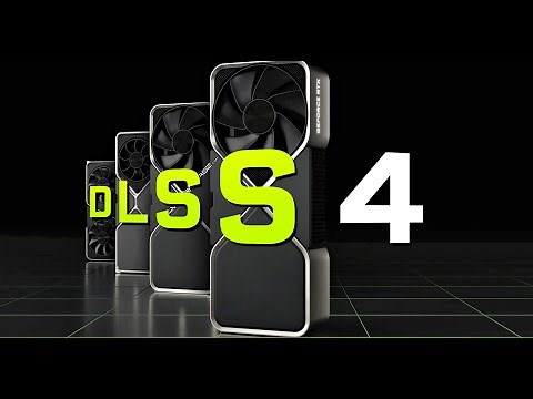 Enable Nvidia DLSS 4 + Transformer Globally