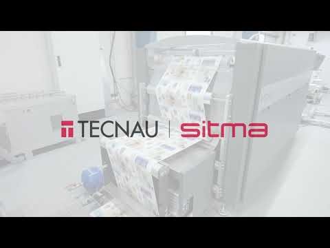 TECNAU | SITMA COMPANY VIDEO 2026