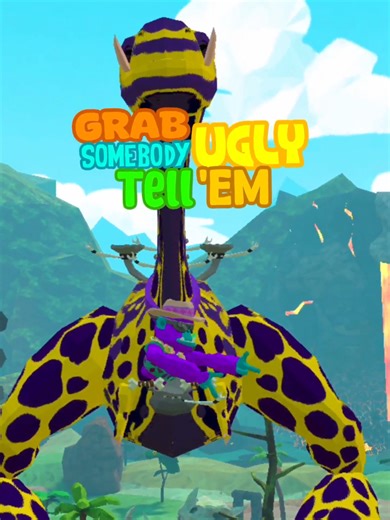 Jamming with Dinosaurs in VR: New Update!