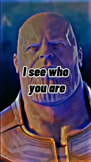 YOU ARE MY ENEMY | #mcu #shorts #dc ||
