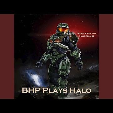 Skyline (from "Halo 3: ODST")