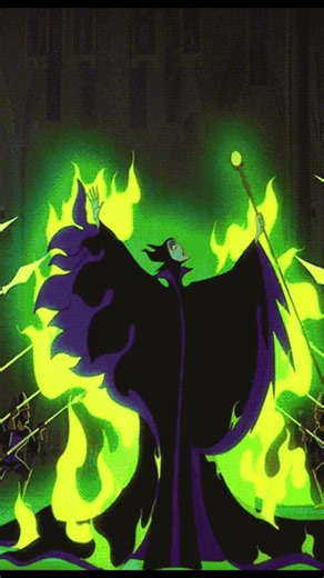 Why Every Anime Villain Uses This One Colour