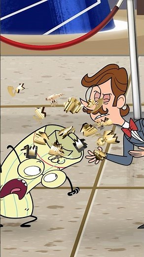 rock paper scissors defend their car!! #shorts